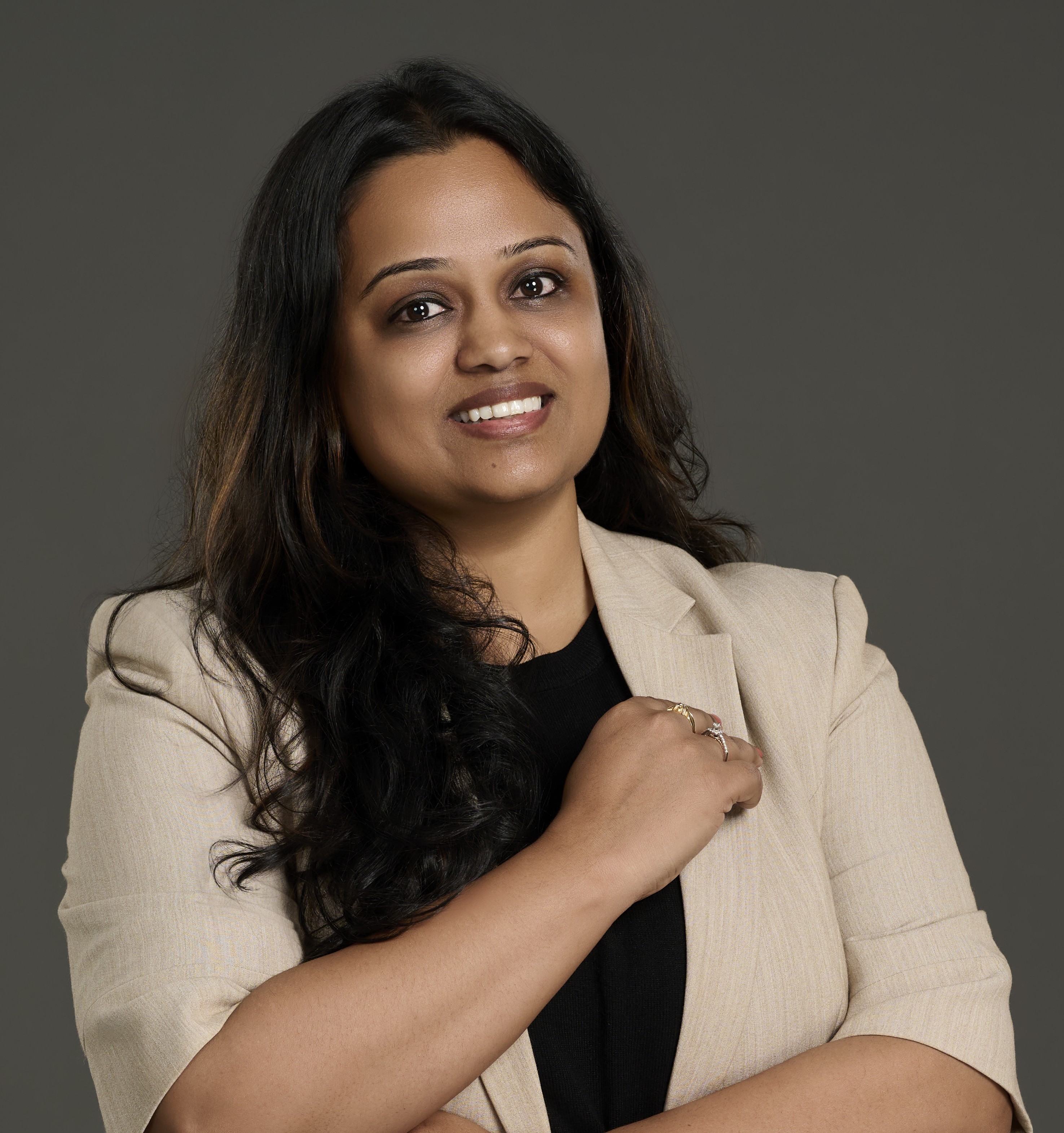 Sandhya Rao, M.Arch.